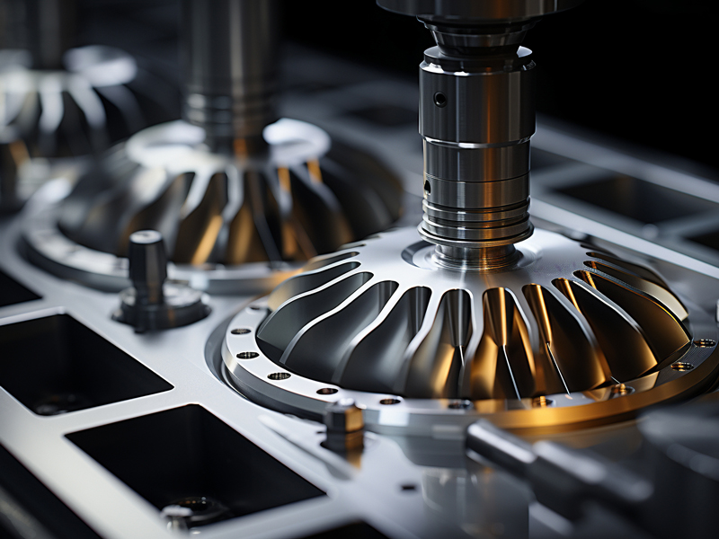 精密五金零件加工中的原材料使用率高的有哪些？