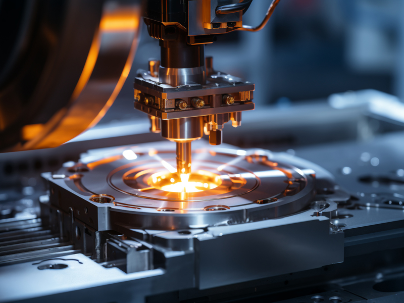 五金精密零部件加工要求