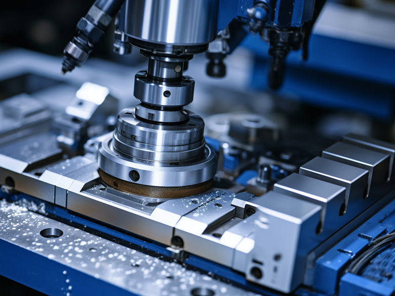 精密零件加工精度划分为？