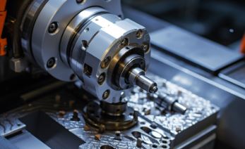 精密机械零件加工技术分别包括哪些？